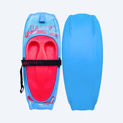 Raptor Roam Kneeboard 25 - Red