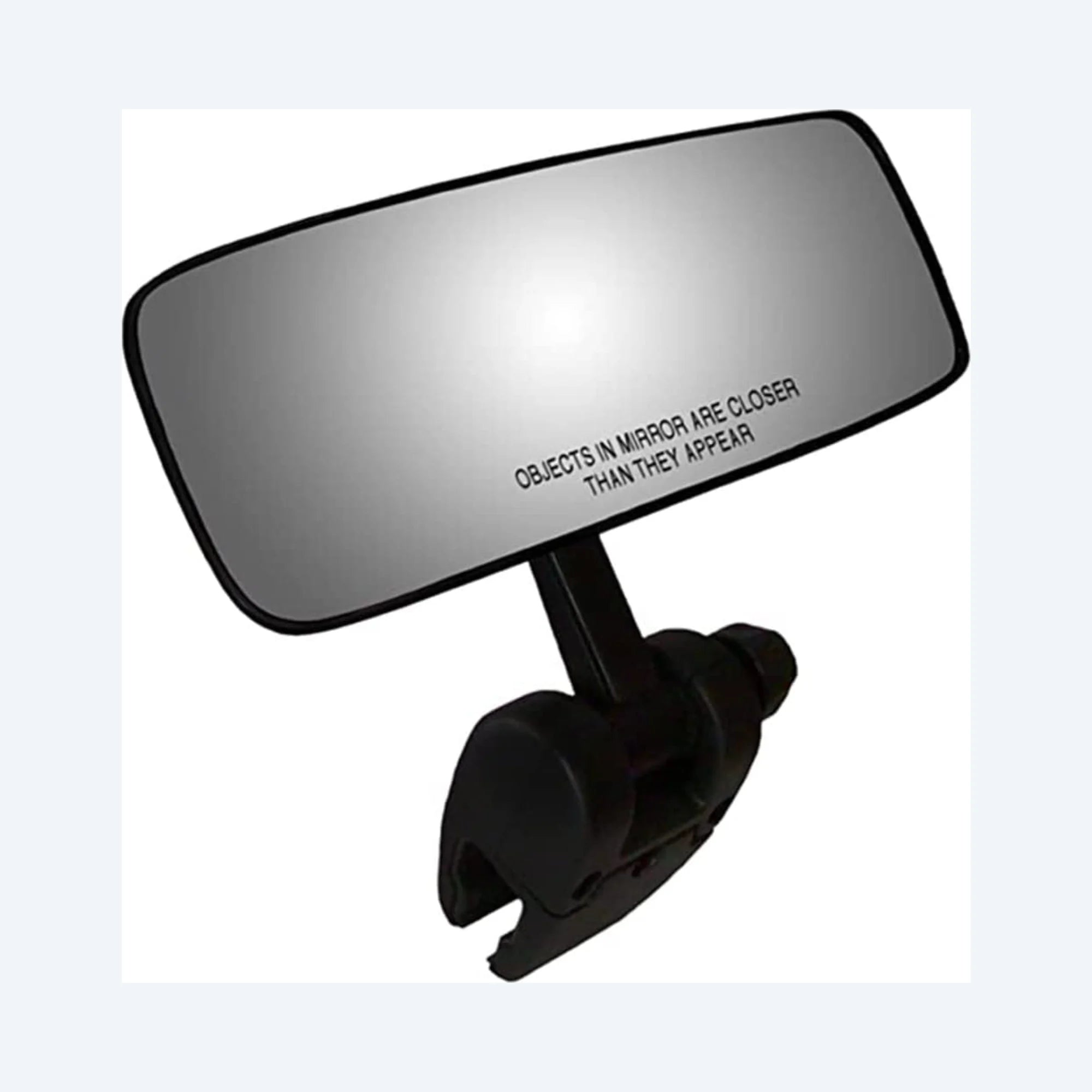 CIPA Comp II Universal Convex Marine Mirror