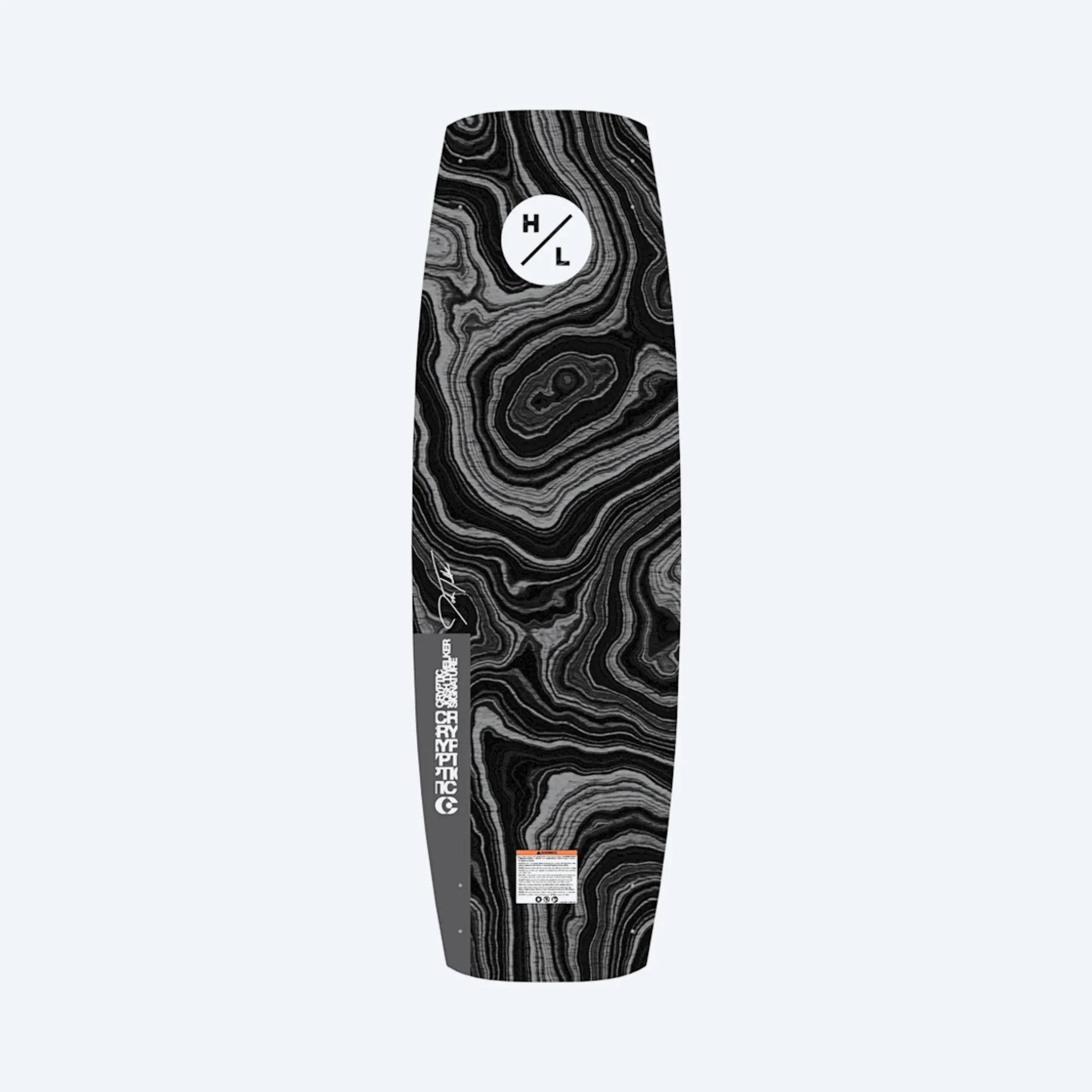 Hyperlite 2024 Cryptic Wakeboard