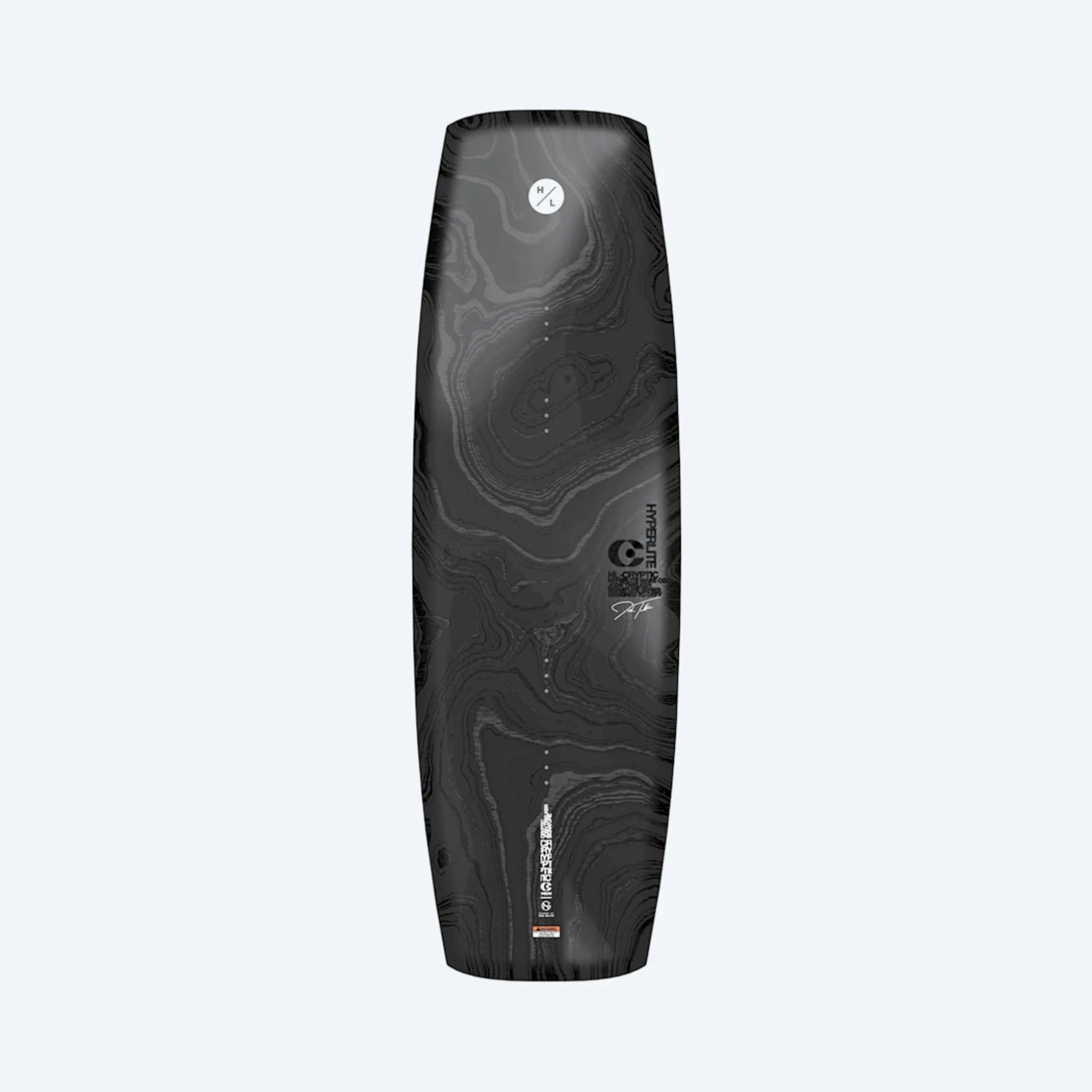 Hyperlite 2024 Cryptic Wakeboard