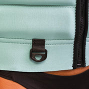 Jobe 2025 Unify Womens Life Jacket - Vintage Teal