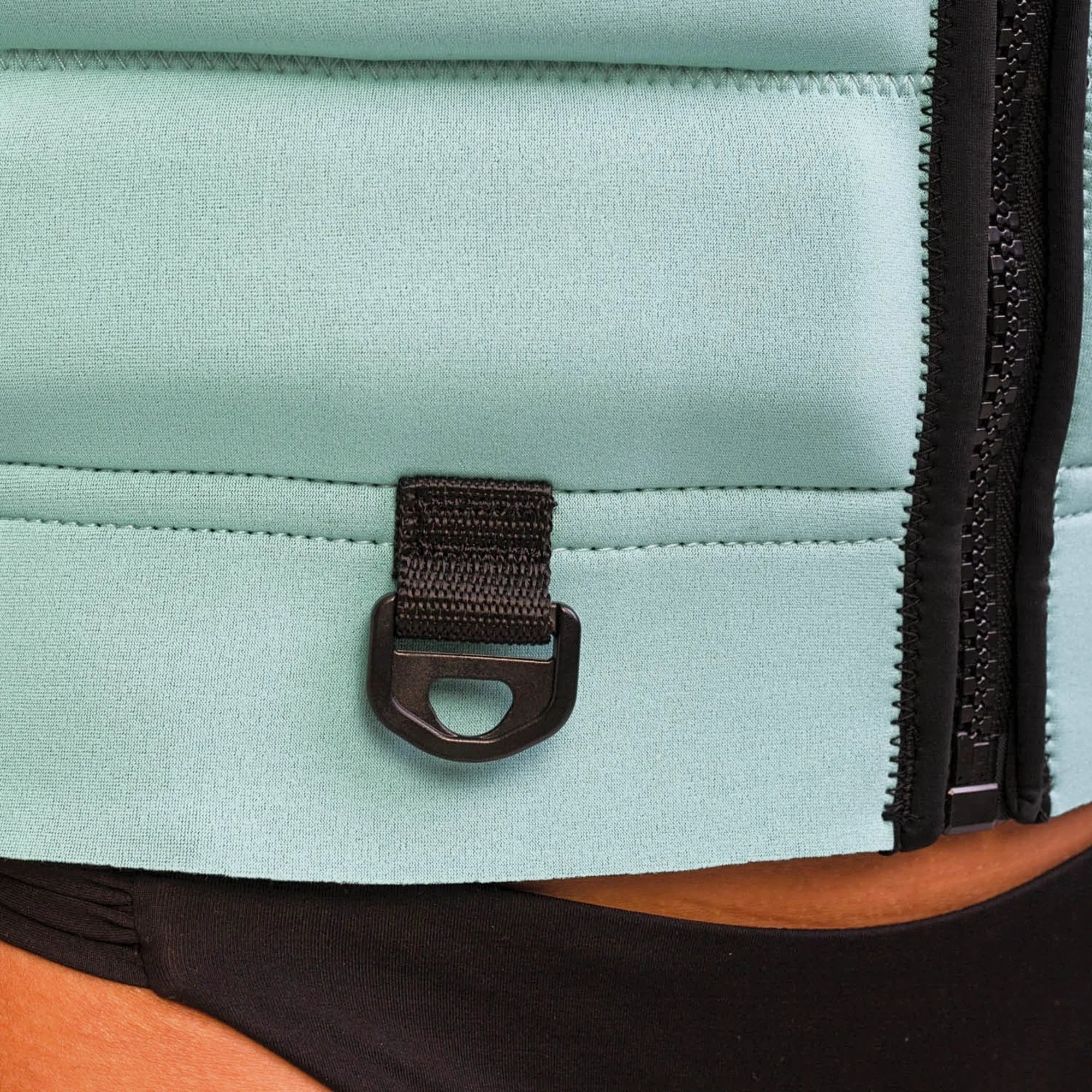 Jobe 2025 Unify Womens Life Jacket - Vintage Teal