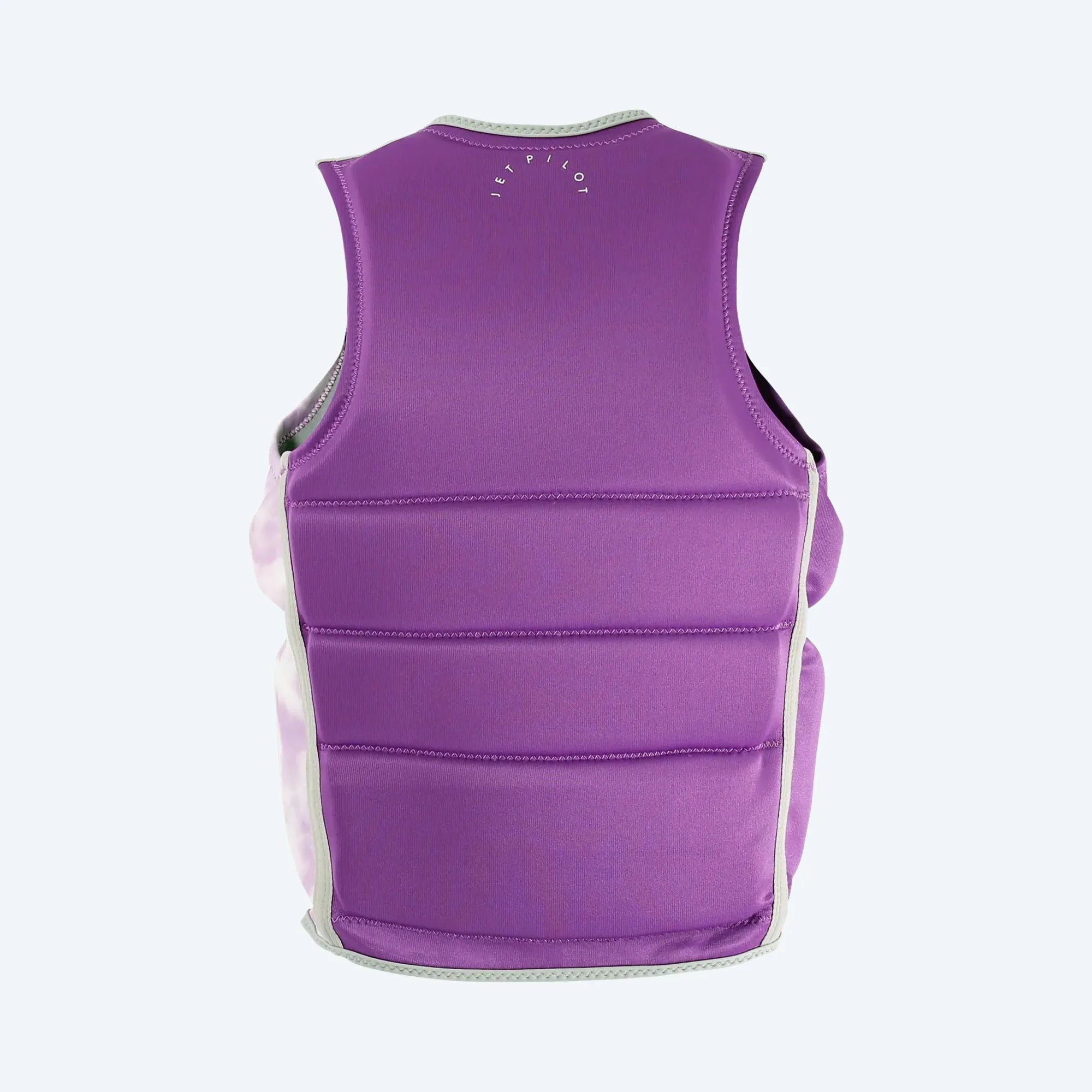 Jetpilot 2024 X1 Girls Youth Buoyancy Vest - Purple