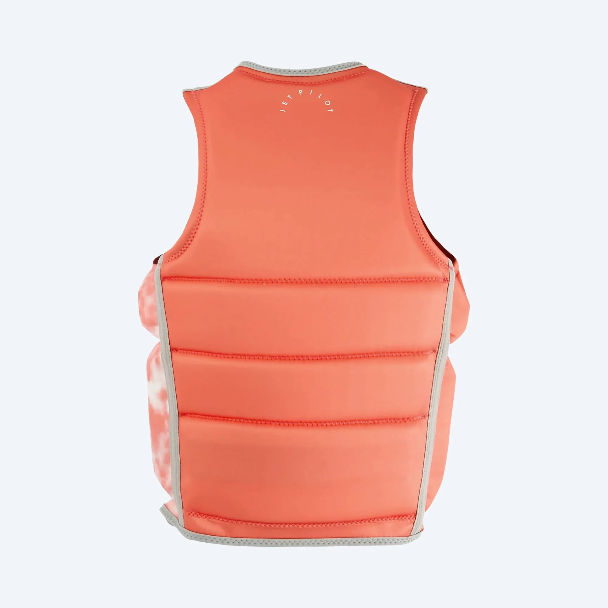 Jetpilot 2024 X1 Girls Youth Buoyancy Vest - Peach