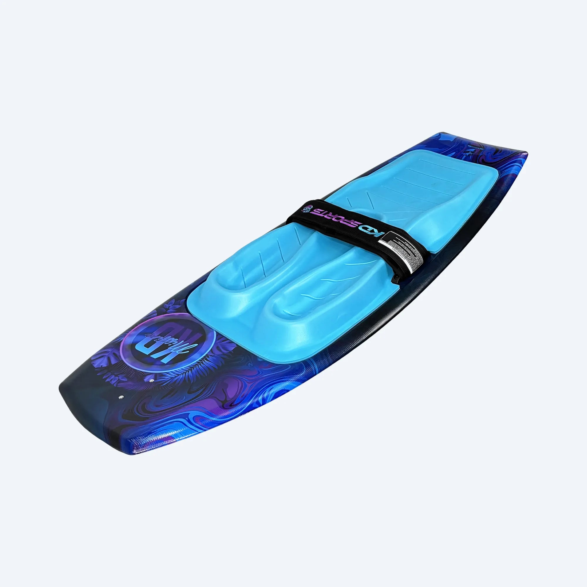 KD 2025 Missfire Kneeboard