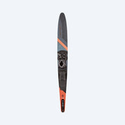 OBrien 2024 Siege JR Slalom Ski W/Z9 JR Binding