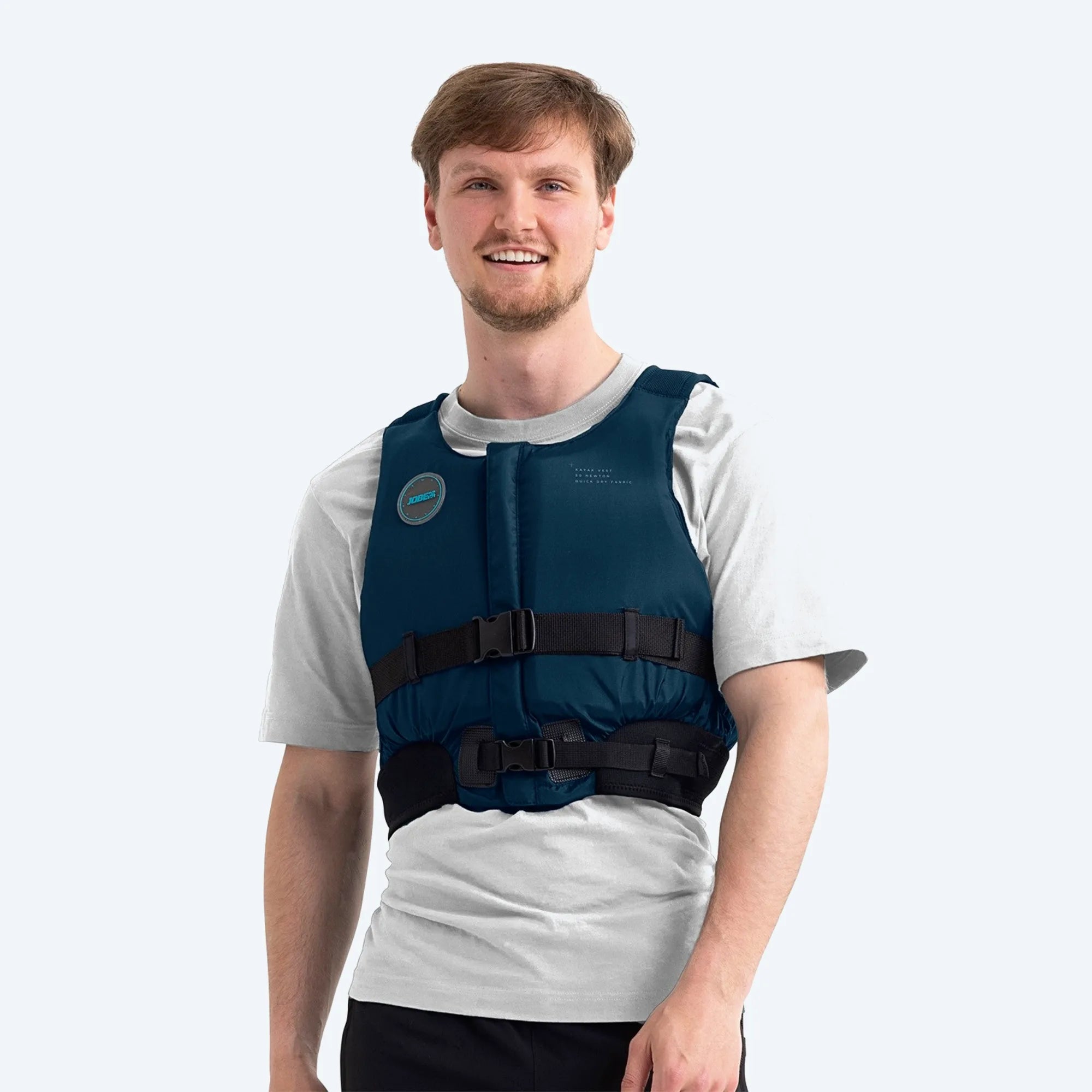 Jobe 2025 Kayak Adventure Life Jacket