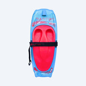 Raptor Roam Kneeboard 25 - Red