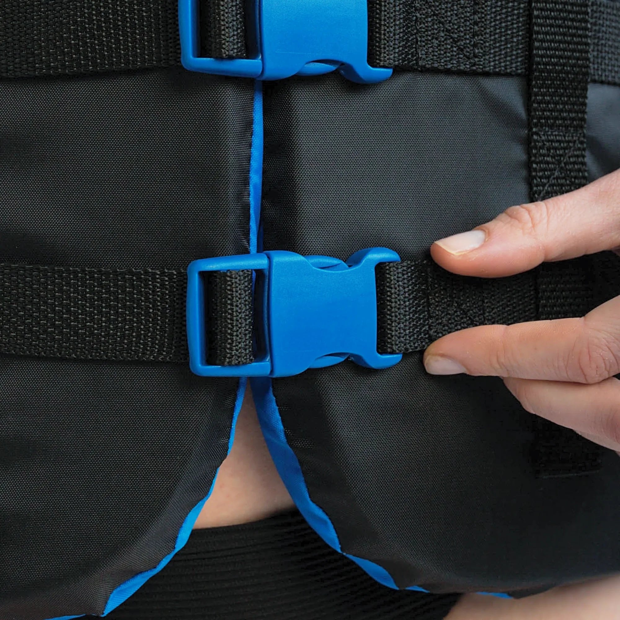 Jobe 2025 Dual Life Jacket - Blue