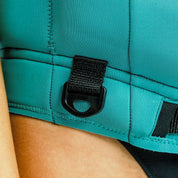 Jobe 2025 Fragment Womens Life Jacket - Vintage Teal