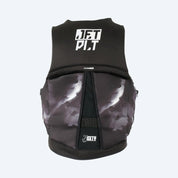 Jetpilot 3Sixty Hyperflex PWC Life Jacket - Black