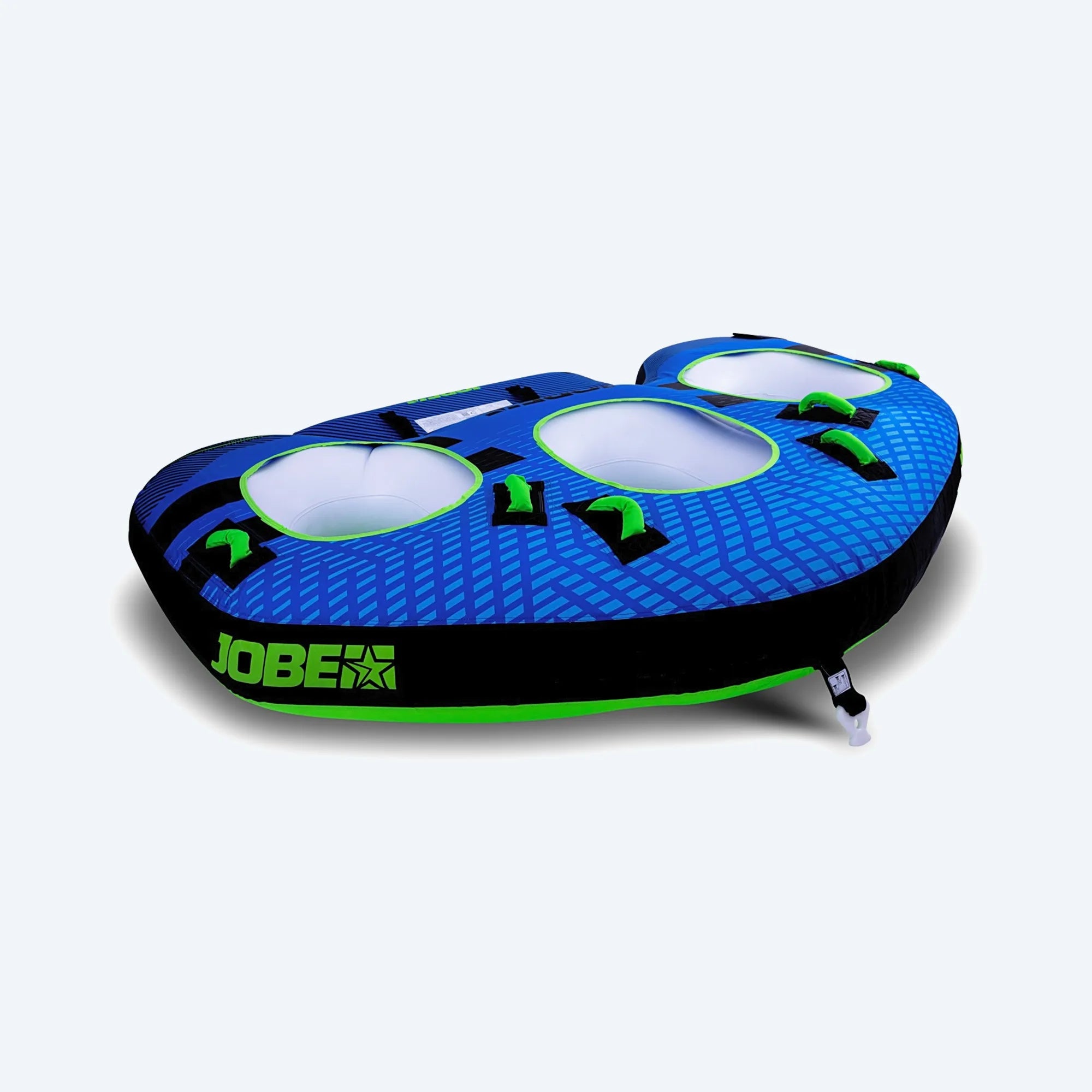 Jobe 2025 Ridge Towable Tube 3P