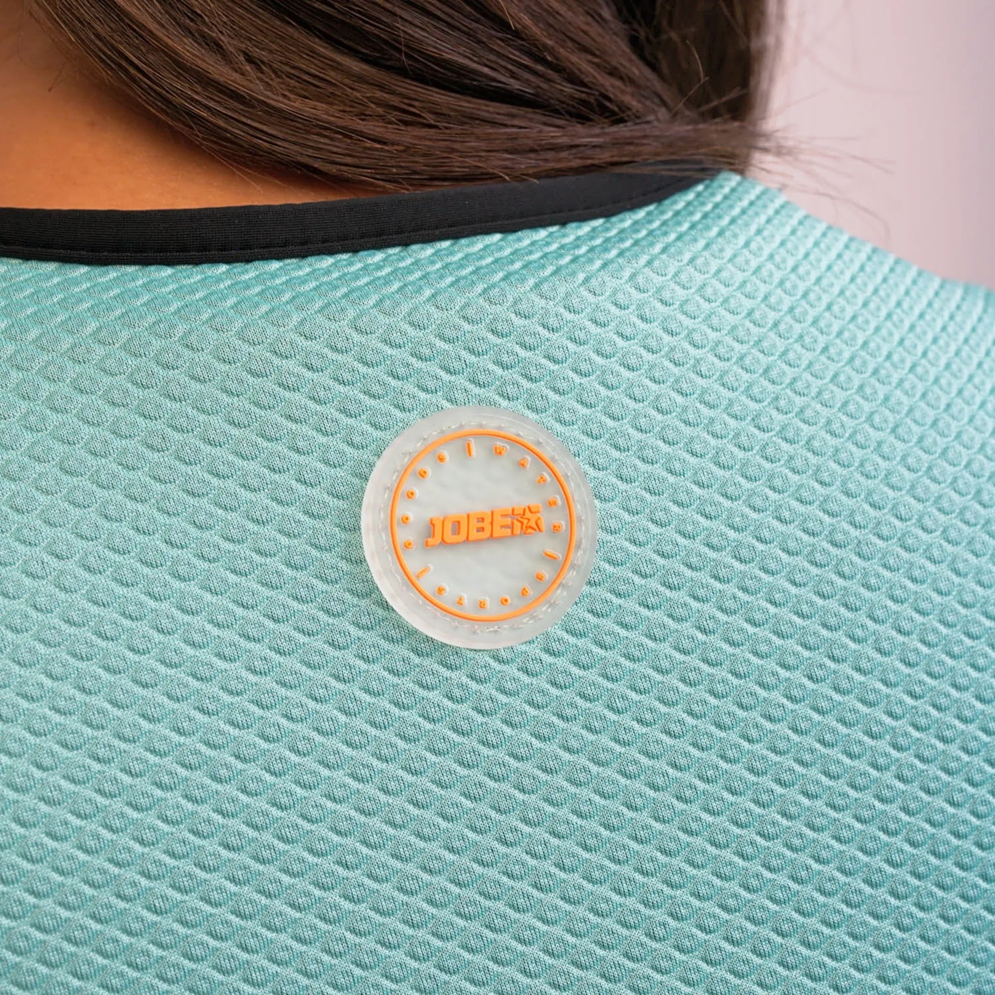 Jobe 2025 Unify Womens Life Jacket - Vintage Teal