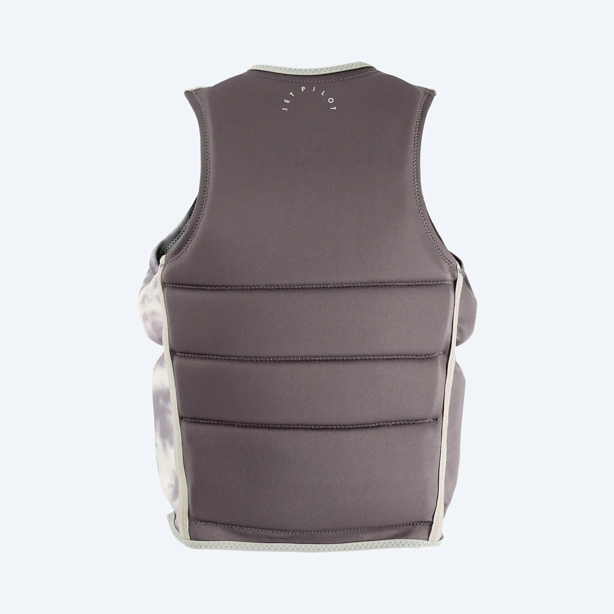 Jet Pilot 2023 X1 Girls Youth Buoyancy Vest - Charcoal