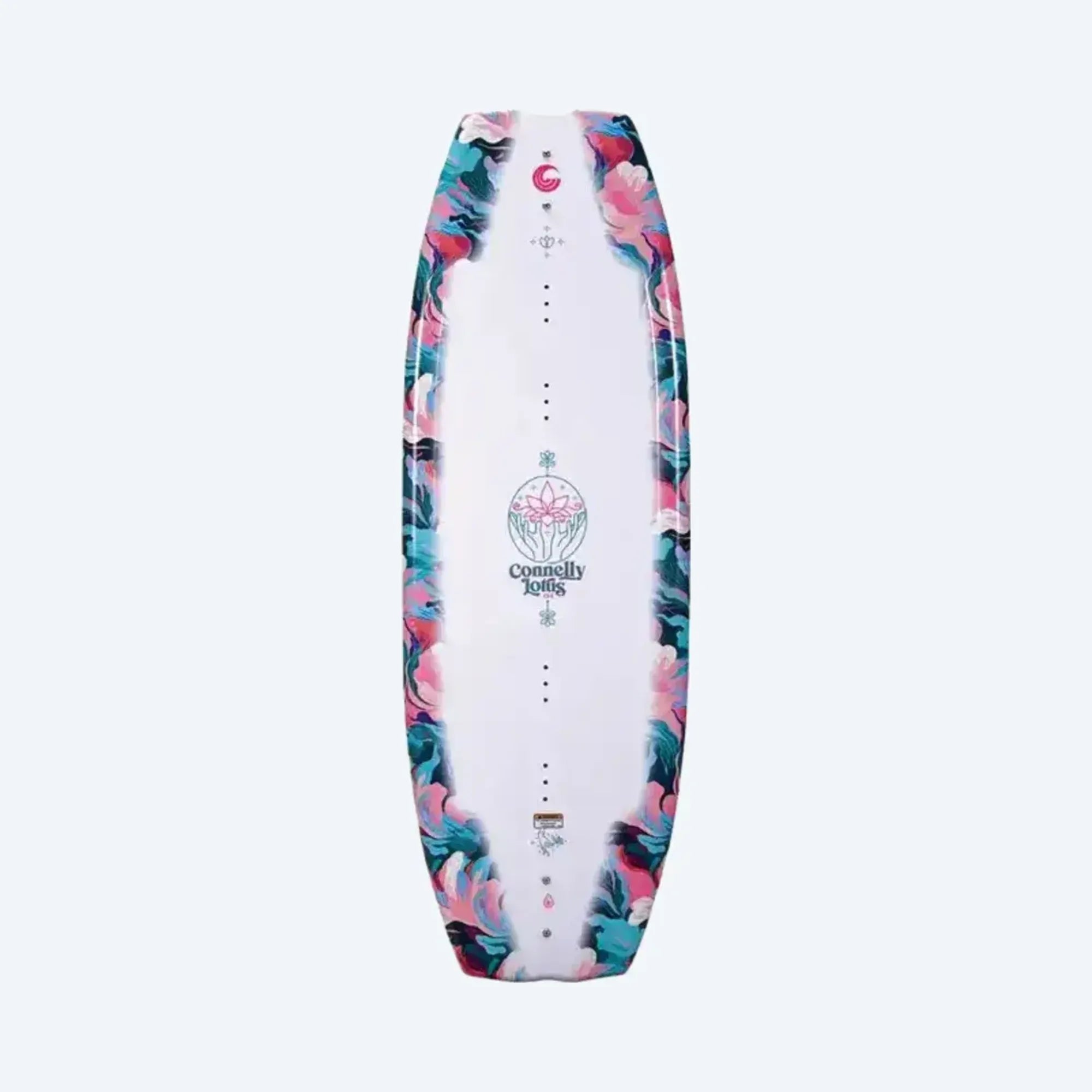 Connelly 2025 Lotus Wakeboard