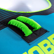 Jobe 2025 Double Trouble Towable Tube 2P