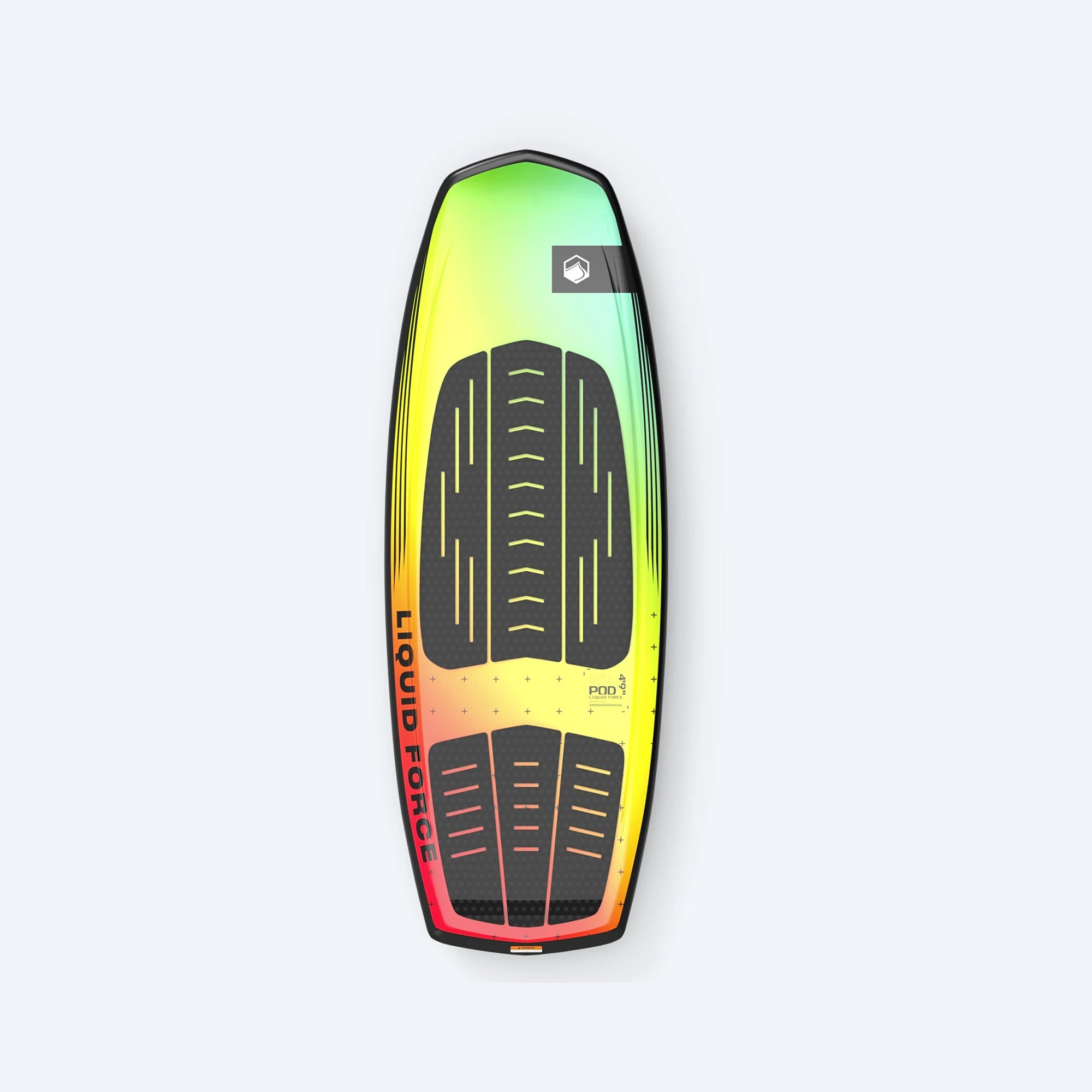 Liquid Force 2024 POD Wakesurfer