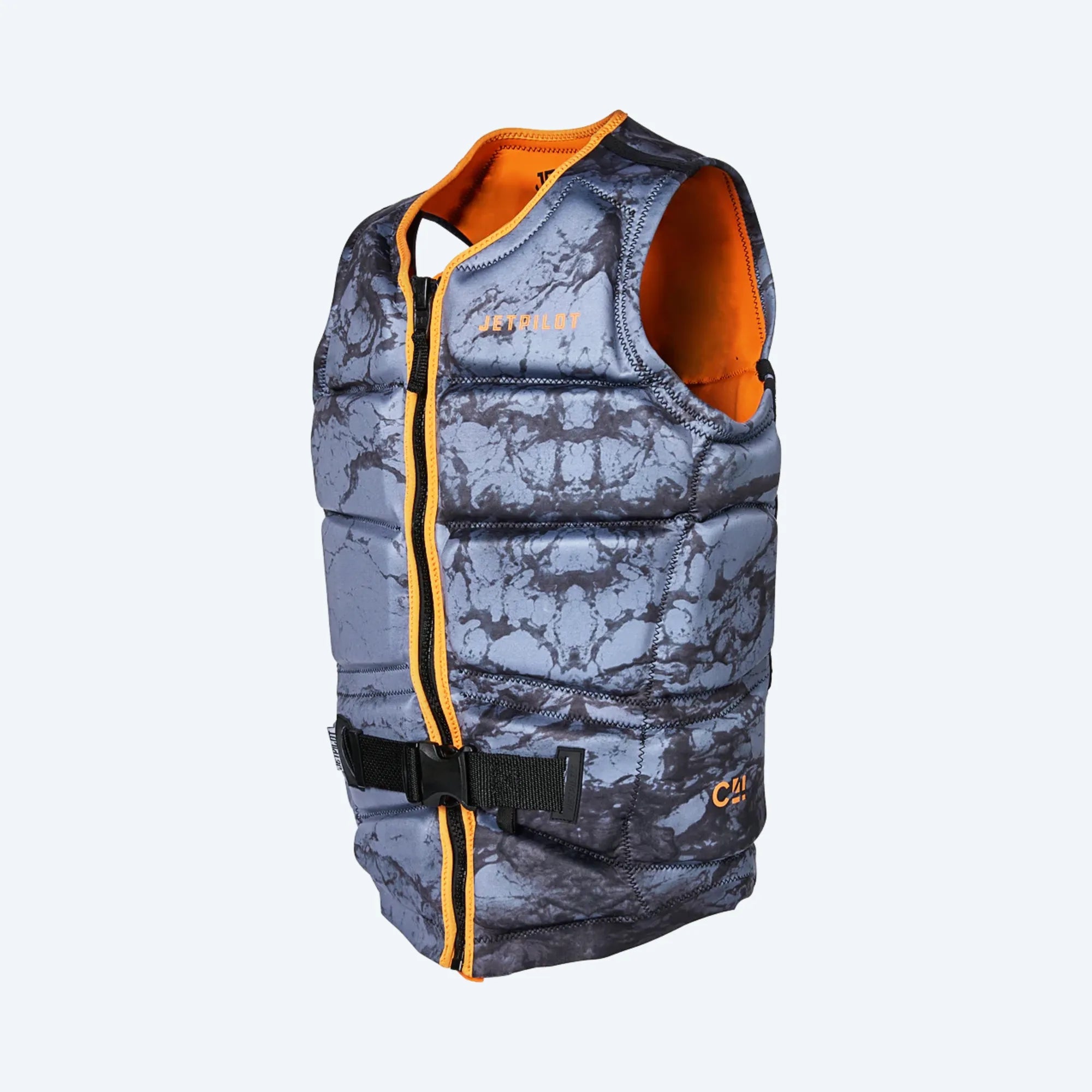 Jet Pilot 2023 C4 Mens Buoyancy Vest