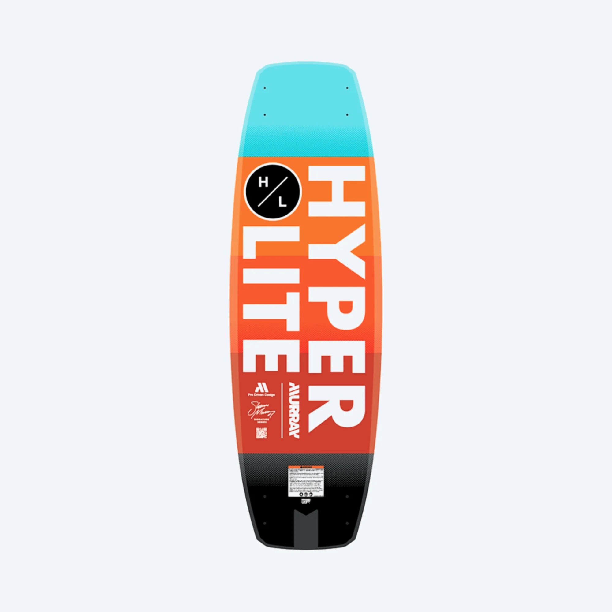 Hyperlite 2024 Murray Wakeboard