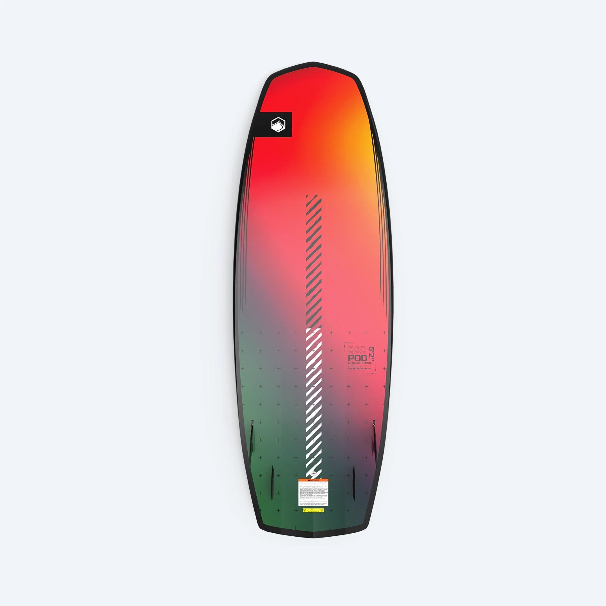 Liquid Force 2024 POD Wakesurfer