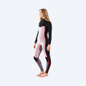 Rip Curl Womens Dawn Patrol Back Zip 3/2 Steamer
