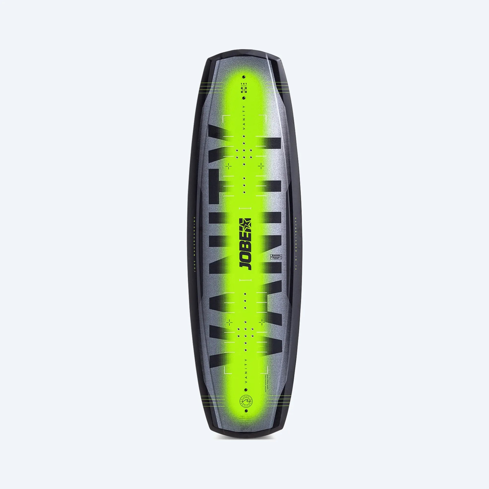 Jobe 2025 Vanity Wakeboard