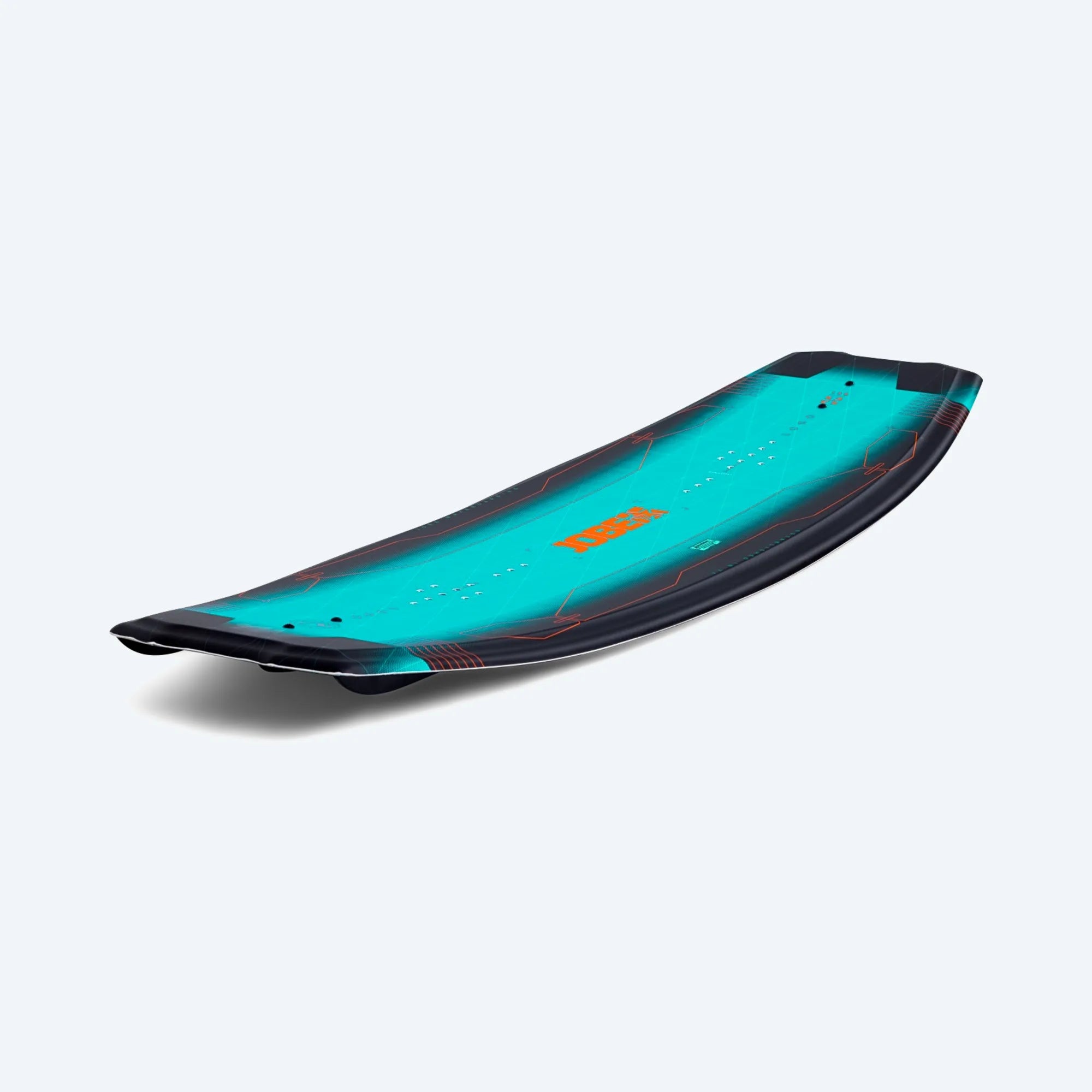 Jobe 2025 Logo Series Wakeboard (138)