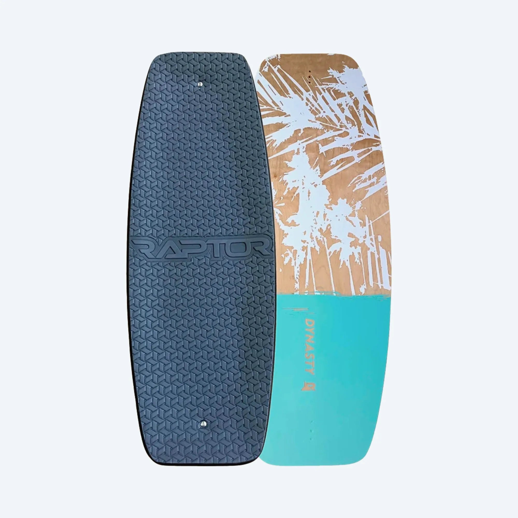 Raptor 2025 Dynasty Wakeskate 43"