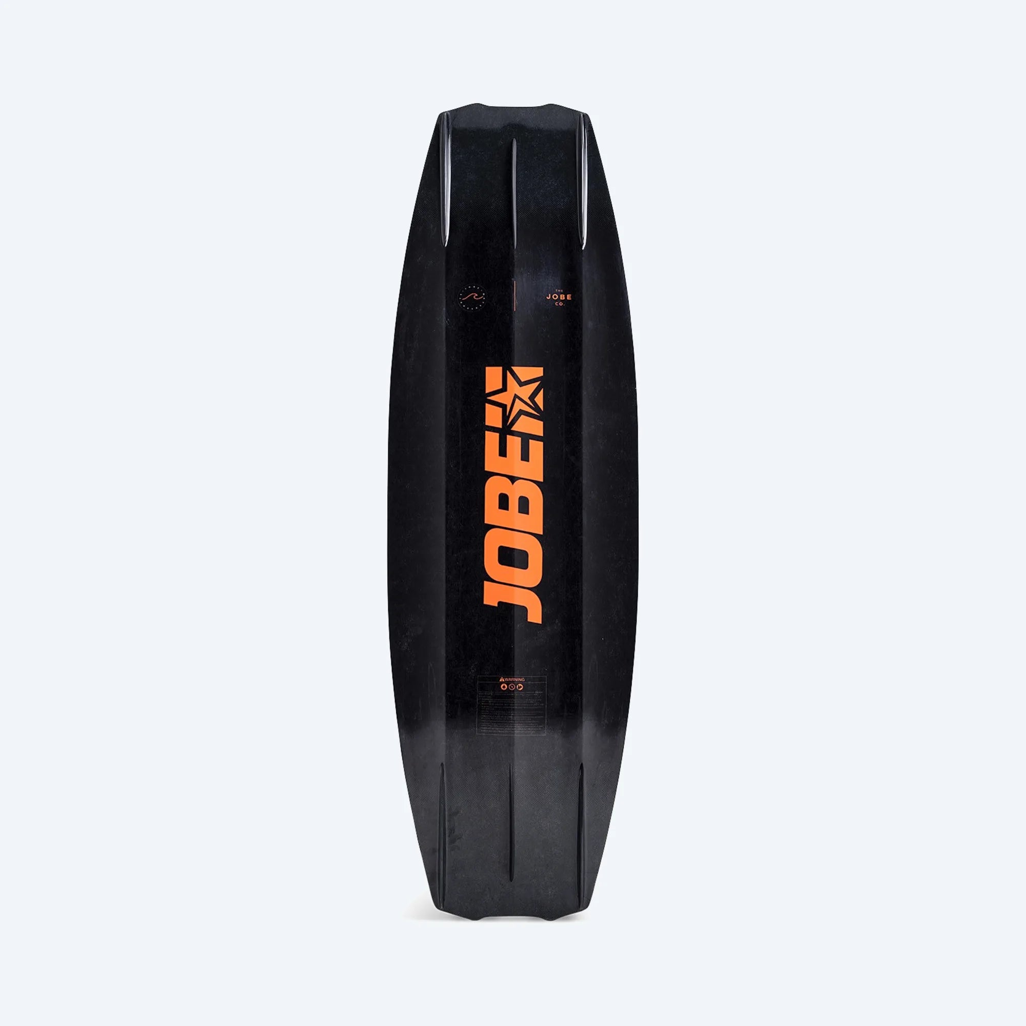 Jobe 2025 Logo Series Wakeboard (138)