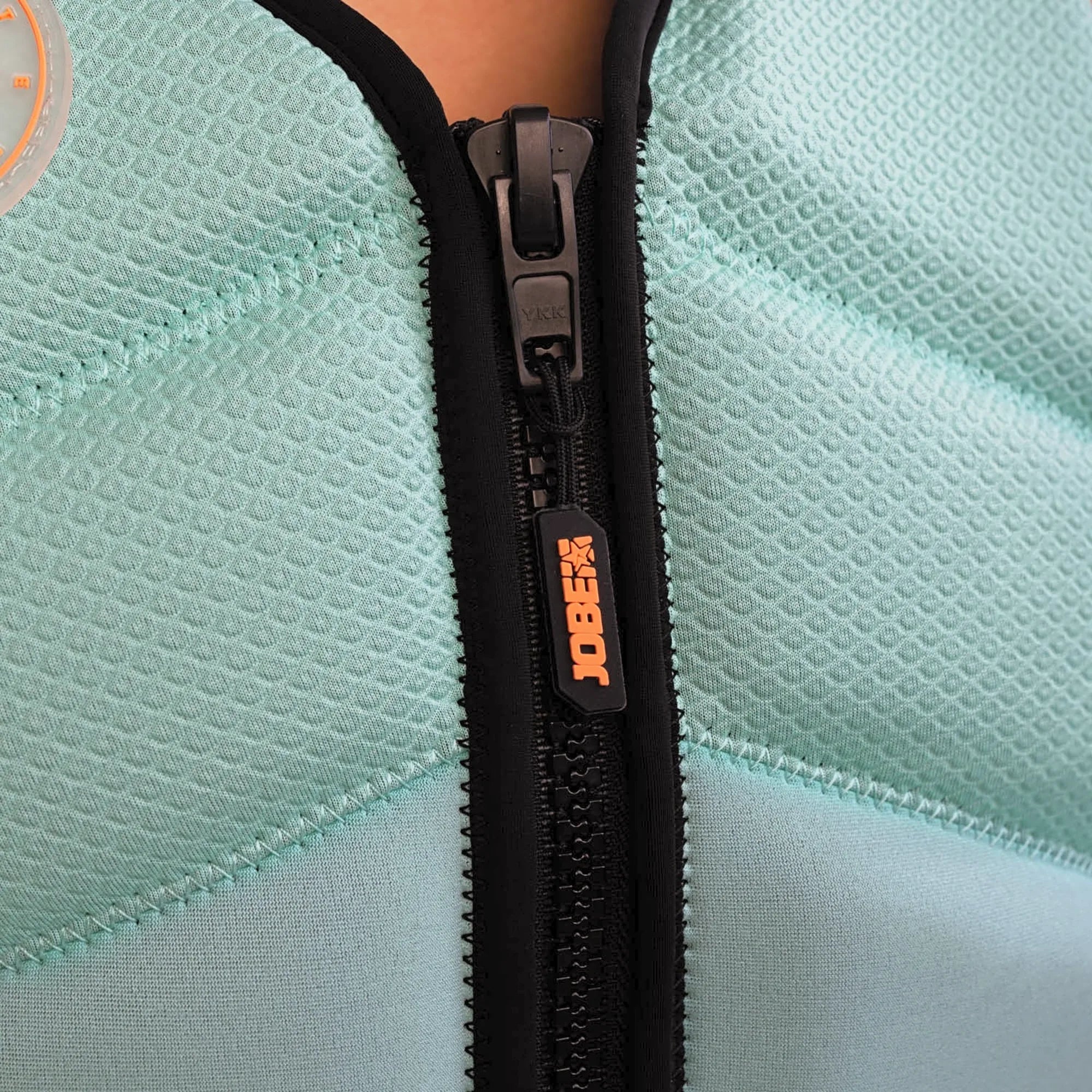 Jobe 2025 Unify Womens Life Jacket - Vintage Teal