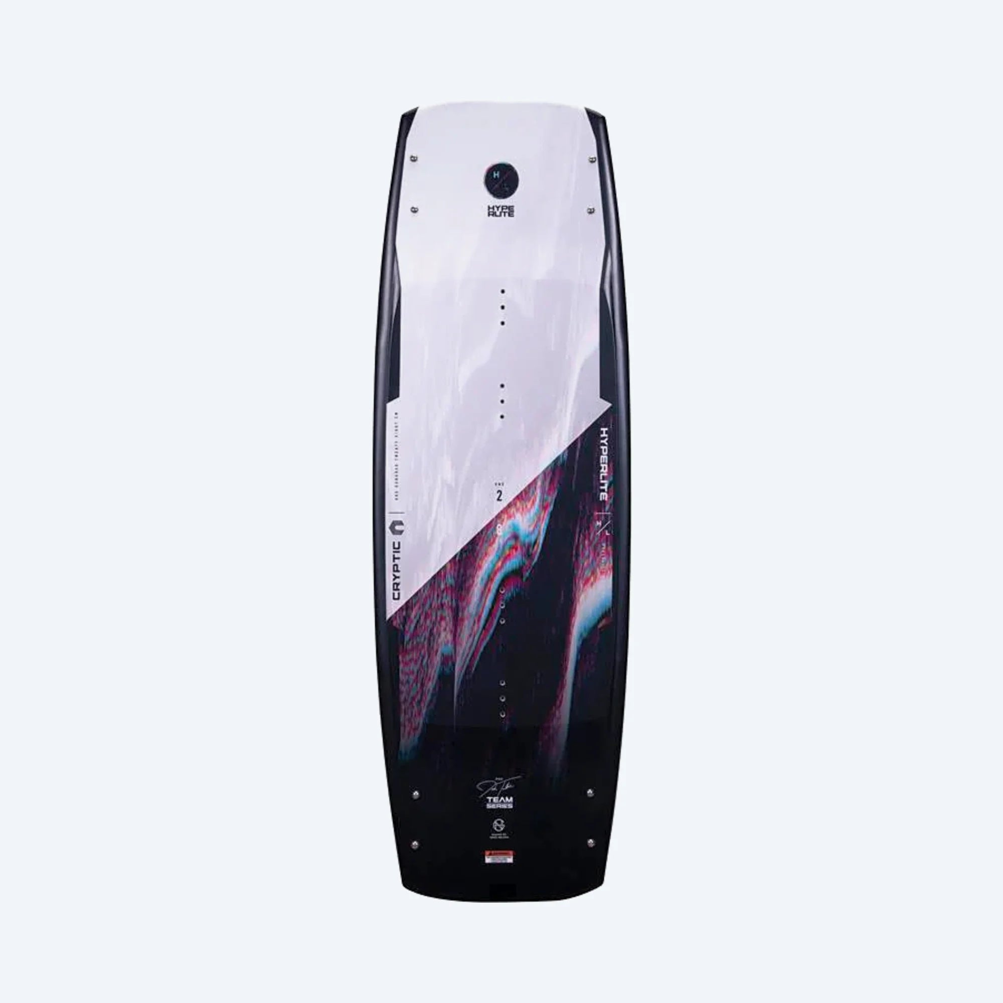 Hyperlite 2022 Cryptic Junior Wakeboard - 128cm