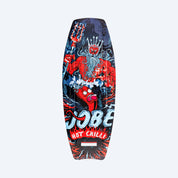Jobe 2025 Hot Chilli Poseidon Kneeboard