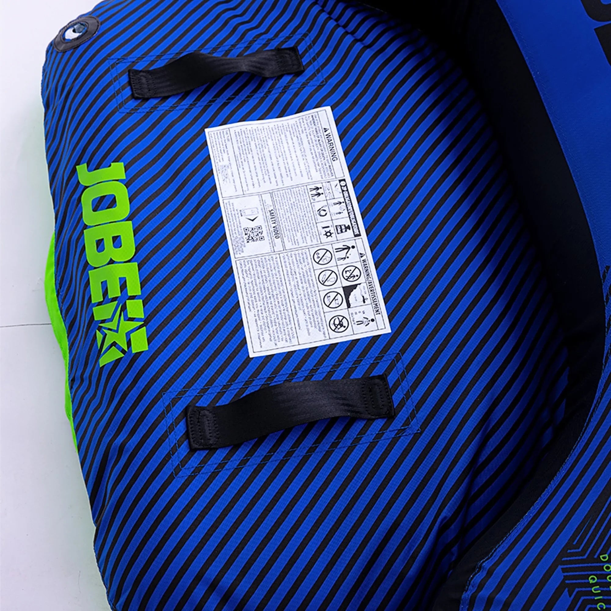 Jobe 2025 Ridge Towable Tube 3P