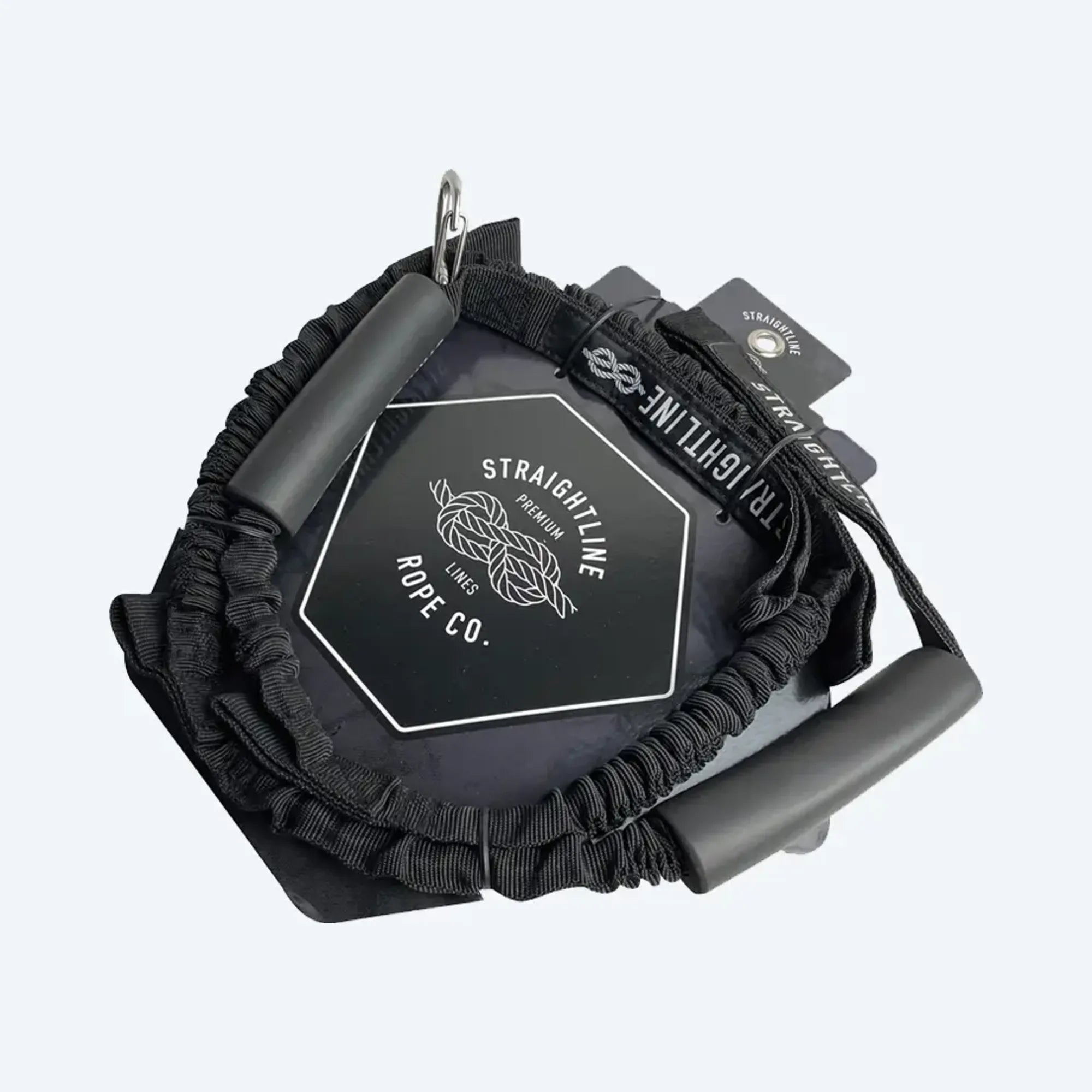 Straightline Webbing Dock Tie 5'