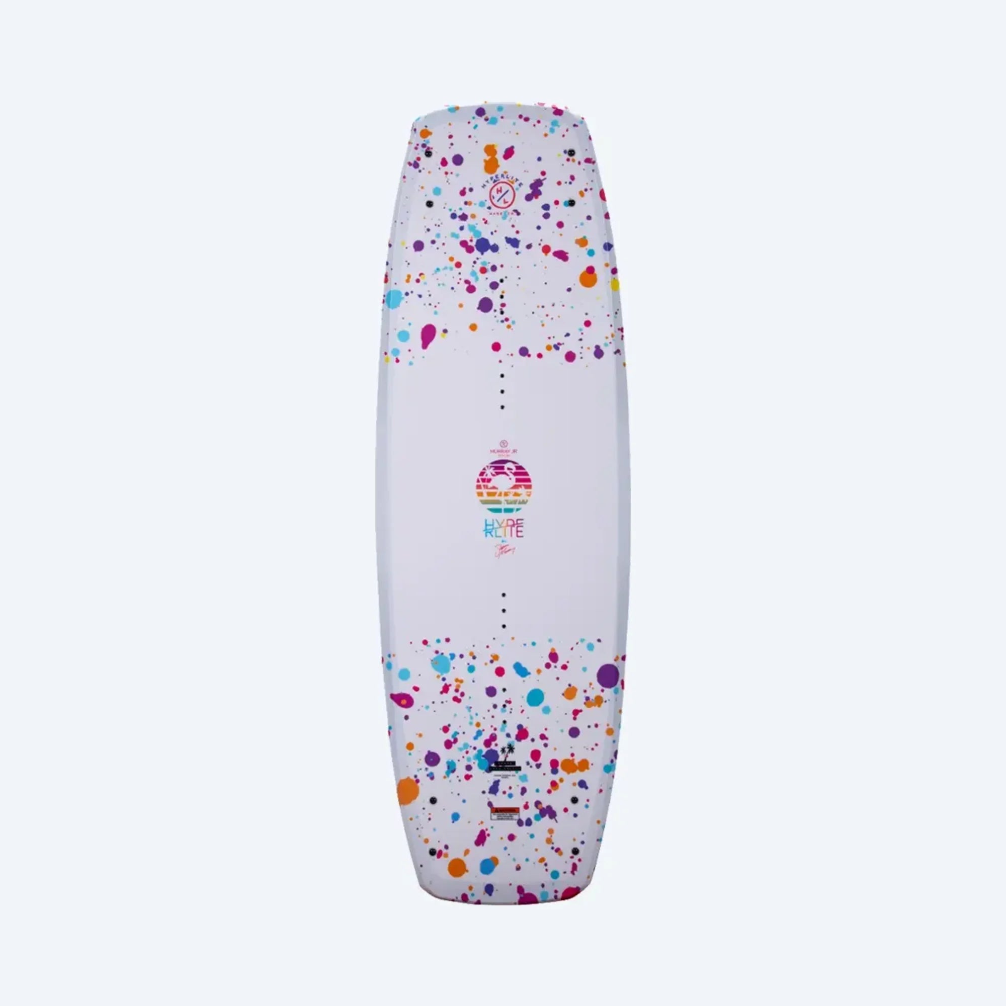 Hyperlite 2025 Murray Jr Girls Wakeboard