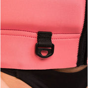 Jobe 2025 Unify Womens Life Jacket - Rose Pink