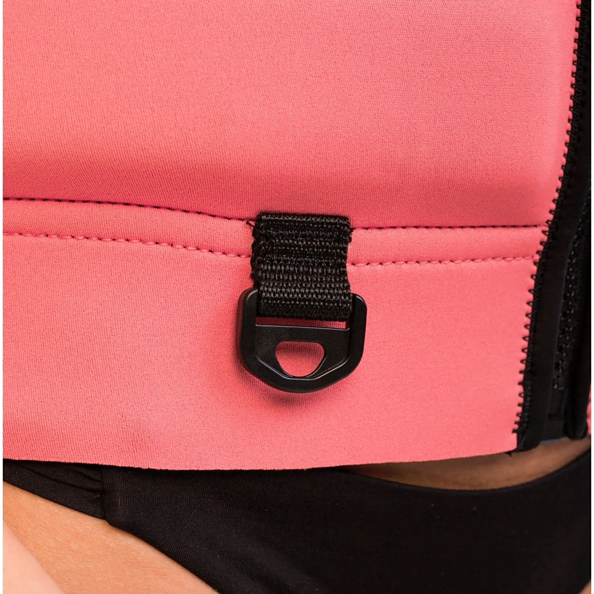 Jobe 2025 Unify Womens Life Jacket - Rose Pink