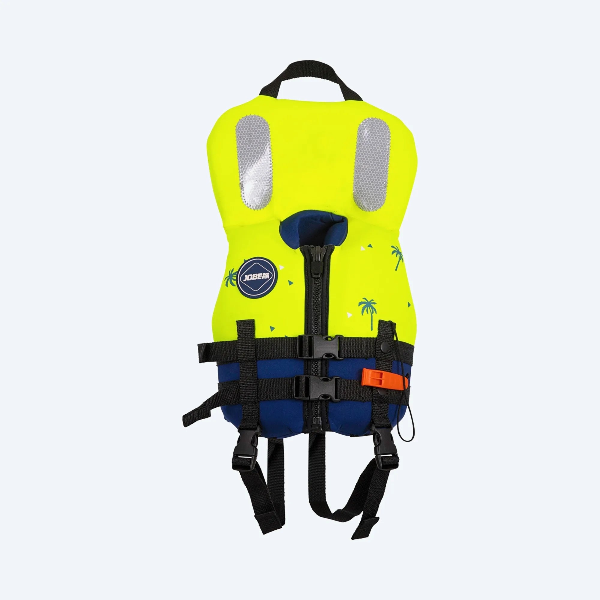 Jobe 2025 Neoprene Safety Youth Life Jacket