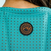 Jobe 2025 Fragment Womens Life Jacket - Vintage Teal