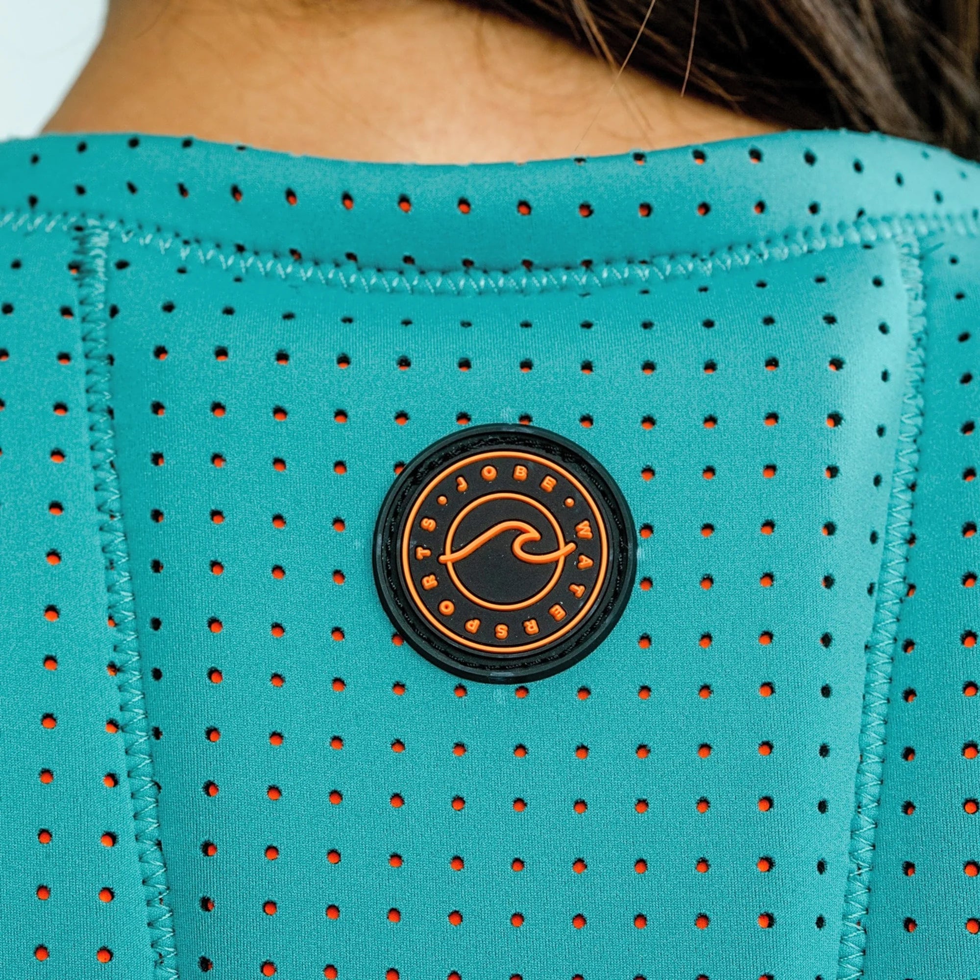Jobe 2025 Fragment Womens Life Jacket - Vintage Teal