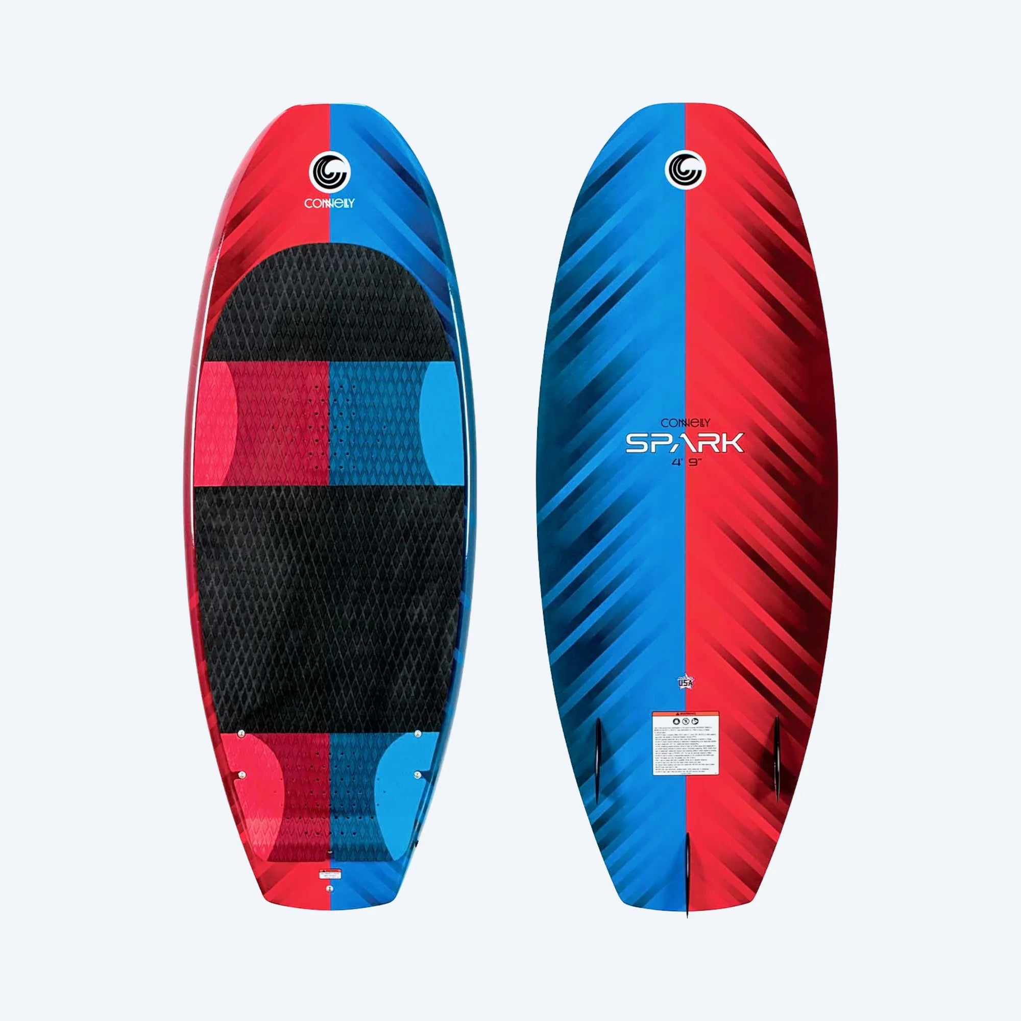 Connelly 2025 Spark Wakesurf