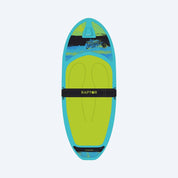Raptor 2025 Session Kneeboard