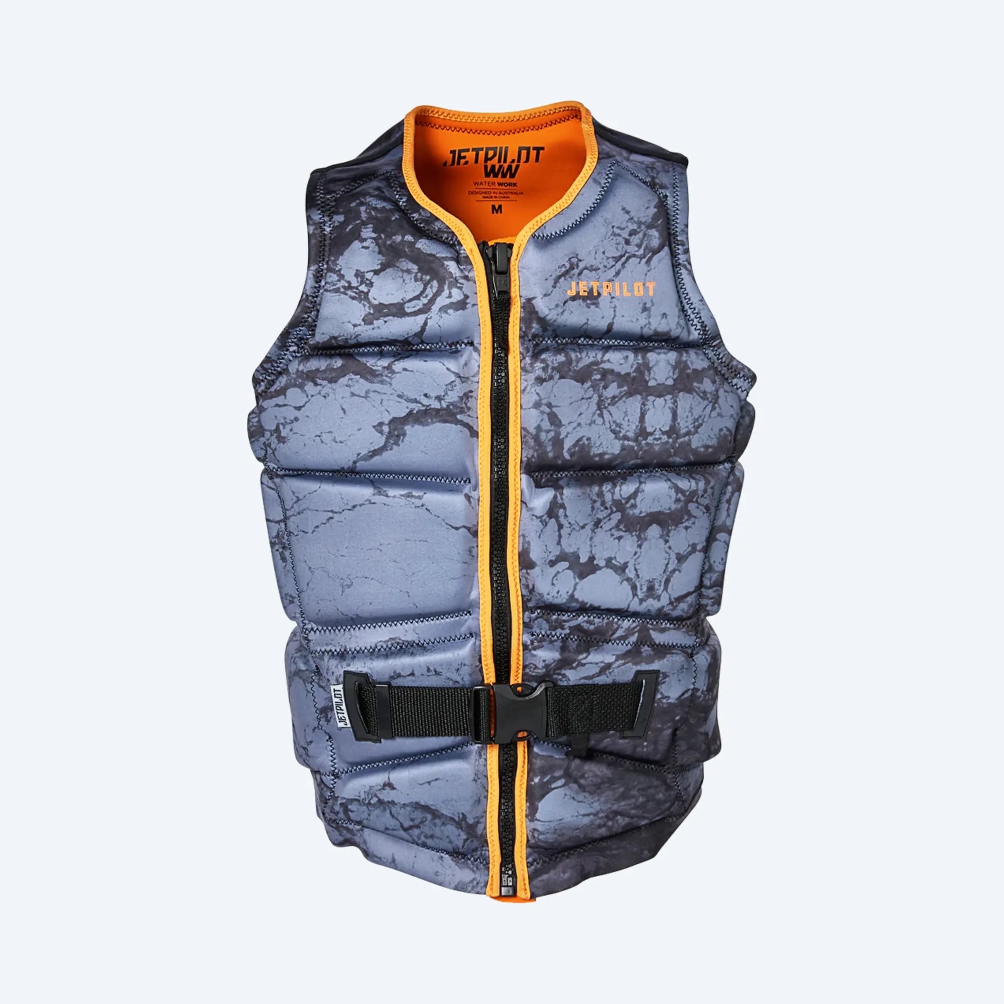 Jet Pilot 2023 C4 Mens Buoyancy Vest