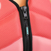 Jobe 2025 Unify Womens Life Jacket - Rose Pink