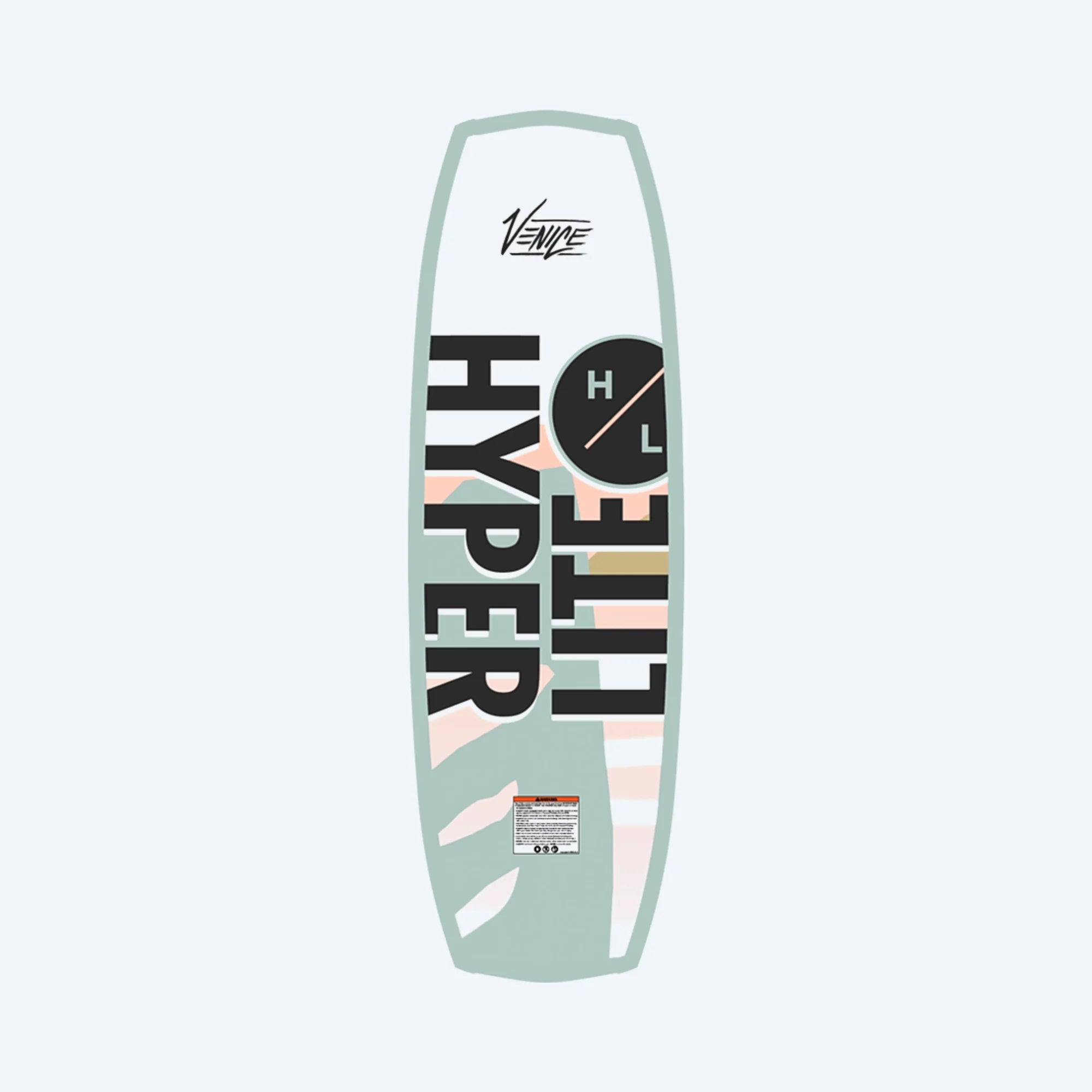 Hyperlite 2024 Venice Wakeboard