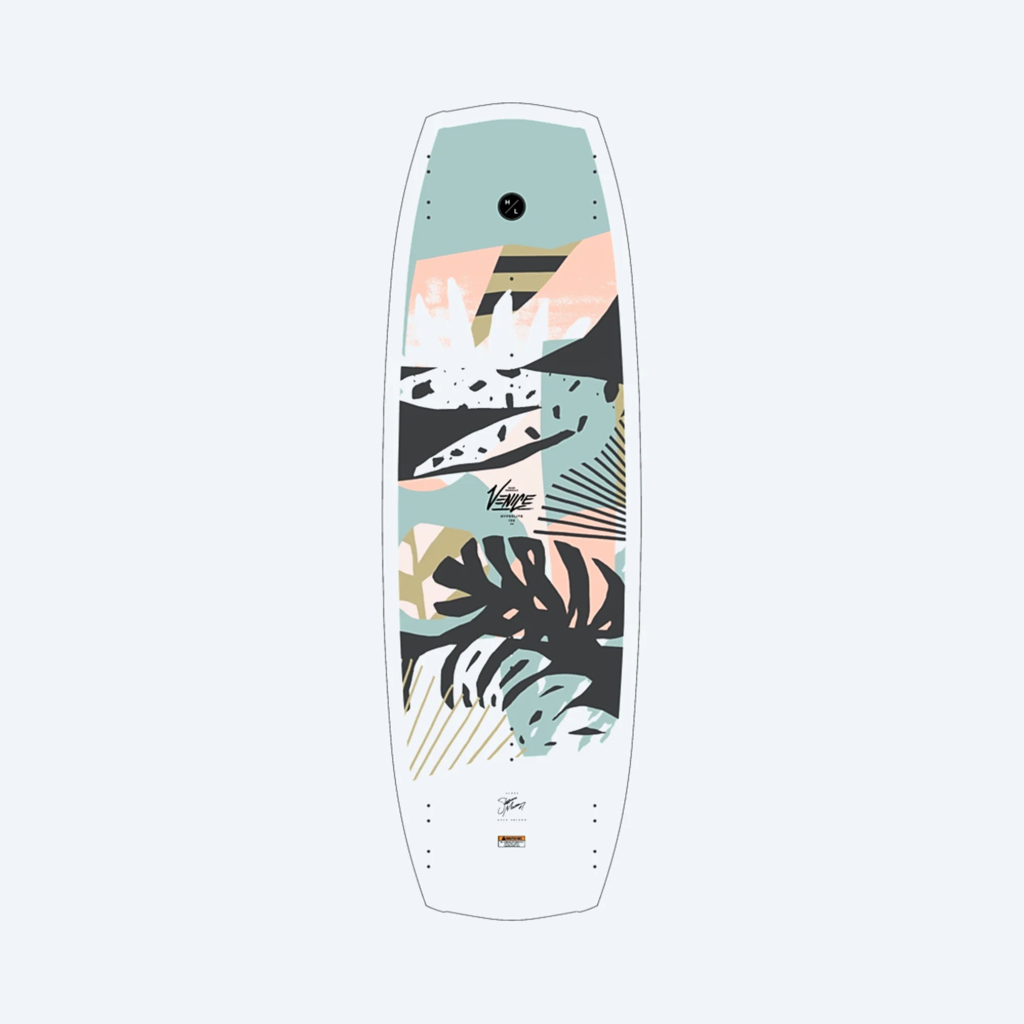 Hyperlite 2024 Venice Wakeboard