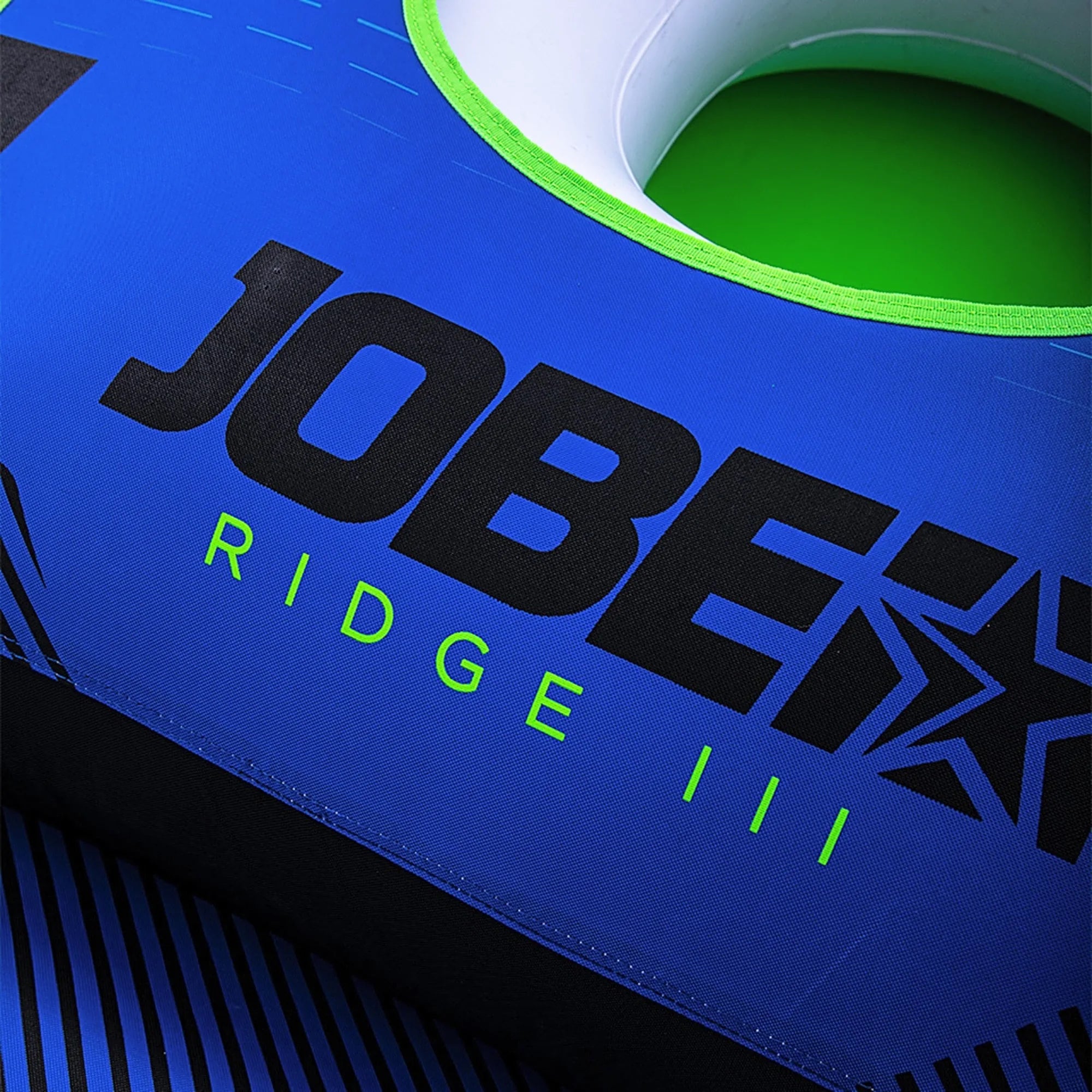 Jobe 2025 Ridge Towable Tube 3P