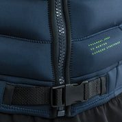 Jobe 2025 Fragment Mens Life Jacket - Midnight Blue