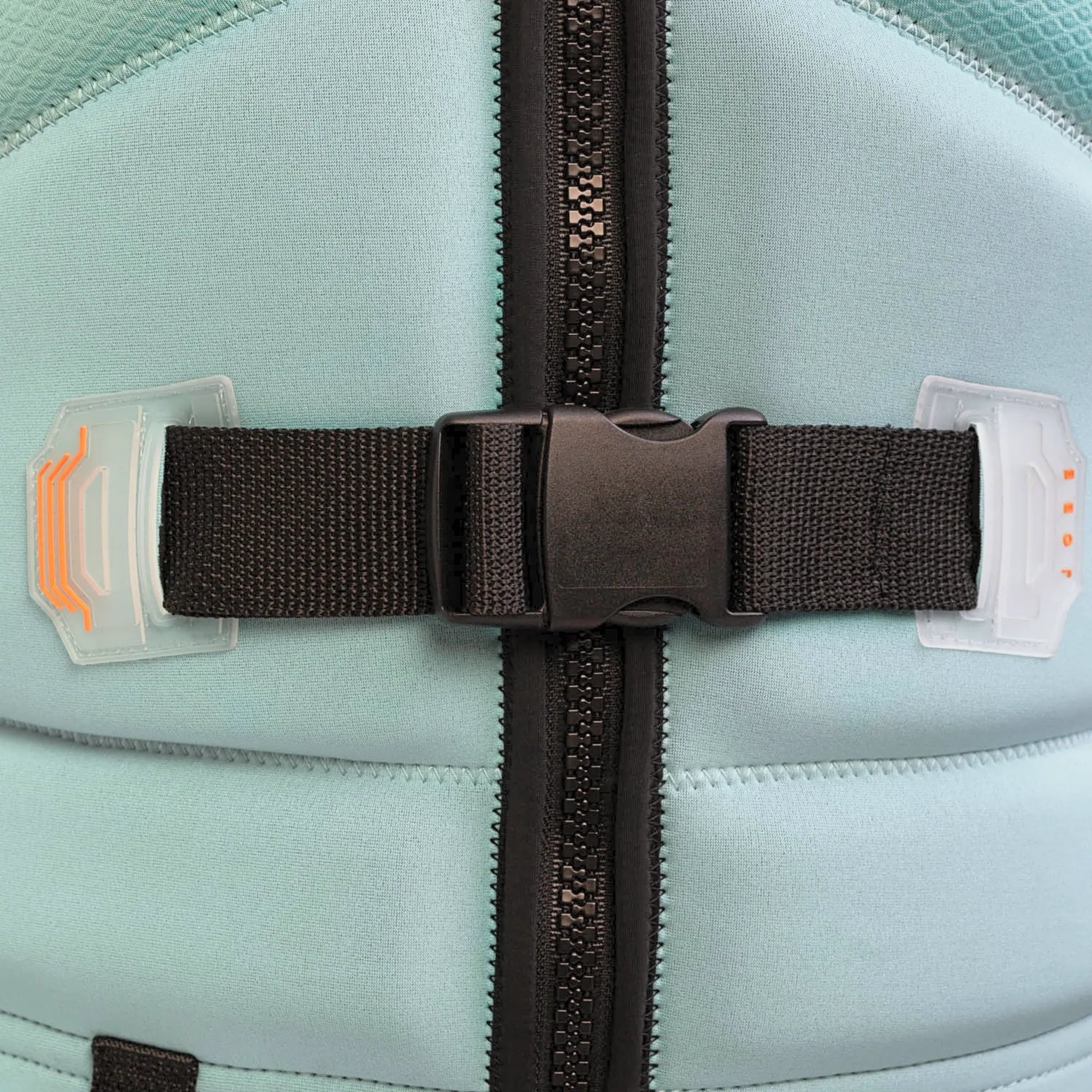 Jobe 2025 Unify Womens Life Jacket - Vintage Teal