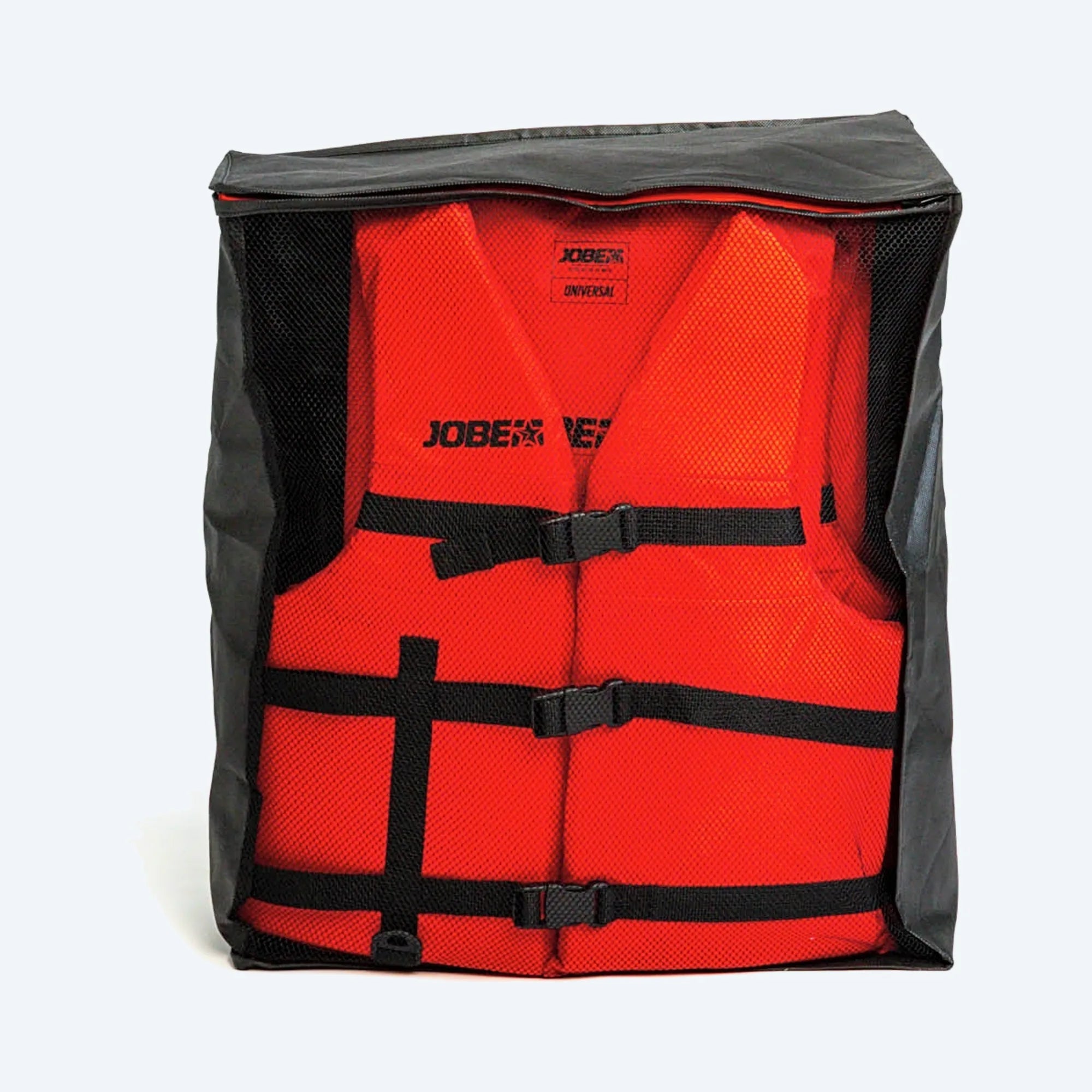 Jobe 2025 Universal Life Jacket Package